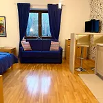 빌라 Apartamety I Goscinne Na Jaskolczej *