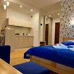 Apartamety I Goscinne Na Jaskolczej