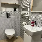 Вилла Apartamety I Goscinne Na Jaskolczej