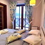 Вилла Apartamety I Goscinne Na Jaskolczej *