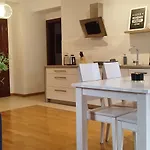 Apartamety I Goscinne Na Jaskolczej Вилла Сверадув-Здруй