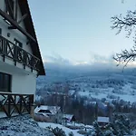 Вилла Apartamety I Goscinne Na Jaskolczej *