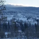 Apartamety I Goscinne Na Jaskolczej *