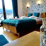 Вилла Apartamety I Goscinne Na Jaskolczej