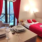 Вилла Apartamety I Goscinne Na Jaskolczej
