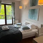 Apartamety I Goscinne Na Jaskolczej Вилла Сверадув-Здруй