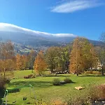 Вилла Apartamety I Goscinne Na Jaskolczej *