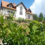 Вилла Apartamety I Goscinne Na Jaskolczej *
