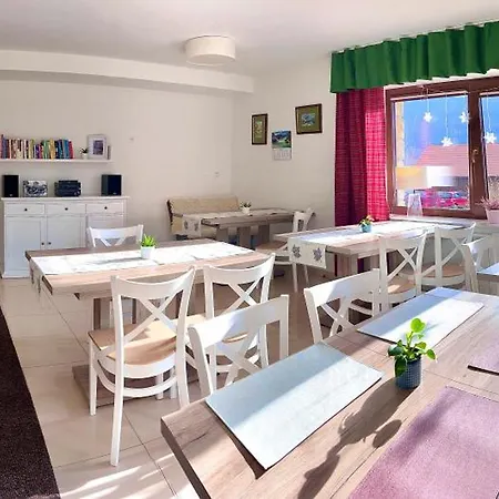 Apartamety I Goscinne Na Jaskolczej Świeradów-Zdrój