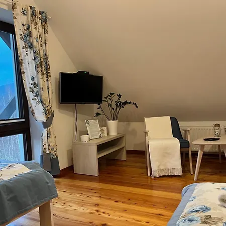 Apartamety I Goscinne Na Jaskolczej Villa Świeradów-Zdrój