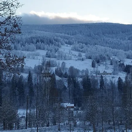 Apartamety I Goscinne Na Jaskolczej *