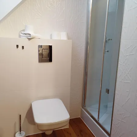 Goscinne Na Jaskolczej Villa *