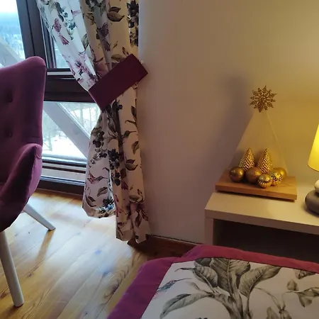 Apartamety I Gościnne Na Jaskółczej Villa