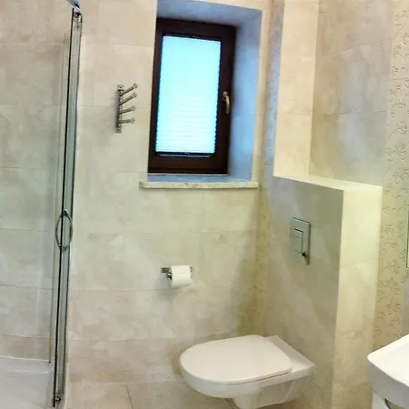 Apartamety I Goscinne Na Jaskolczej * Świeradów-Zdrój