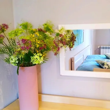 Apartamety I Goscinne Na Jaskolczej Vila