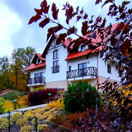 Apartamety I Goscinne Na Jaskolczej