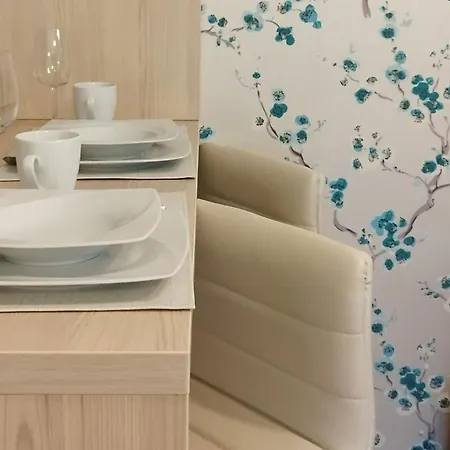 Vila Apartamety I Goscinne Na Jaskolczej Świeradów-Zdrój