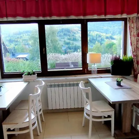 Apartamety I Goscinne Na Jaskolczej Vila Świeradów-Zdrój