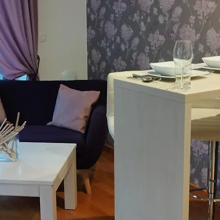 Goscinne Na Jaskolczej Villa *