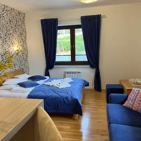 Villa Apartamety I Gościnne Na Jaskółczej Świeradów-Zdrój