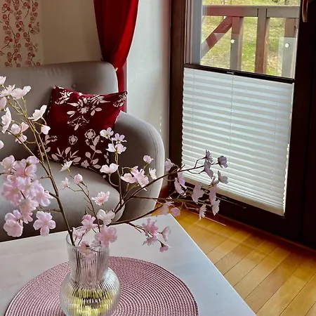 Villa Apartamety I Goscinne Na Jaskolczej *