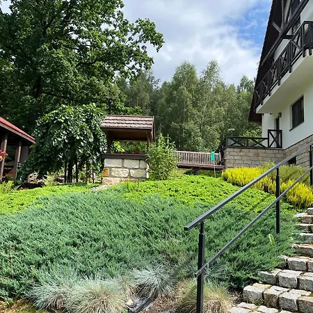 Apartamety I Goscinne Na Jaskolczej
