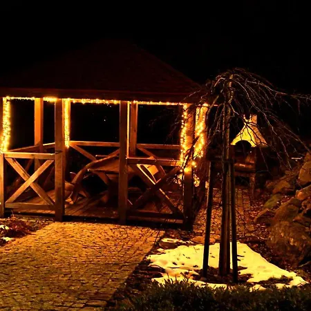 Apartamety I Goscinne Na Jaskolczej Świeradów-Zdrój