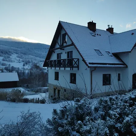 Apartamety I Goscinne Na Jaskolczej