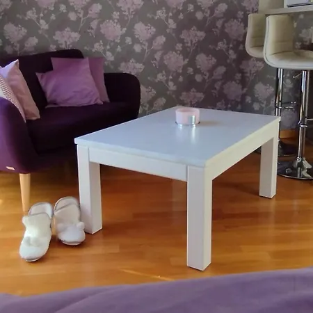 Apartamety I Goscinne Na Jaskolczej Vila