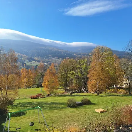 Villa Goscinne Na Jaskolczej *