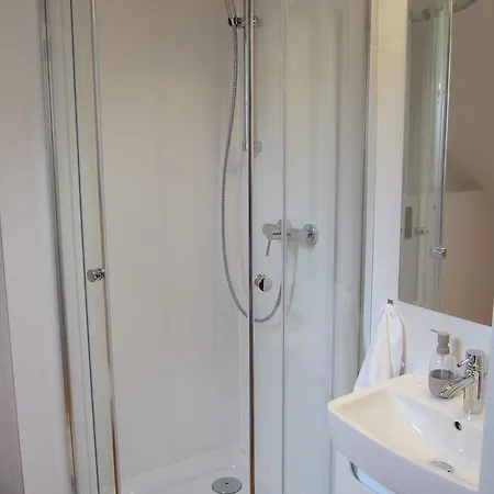 Apartamety I Goscinne Na Jaskolczej Villa Świeradów-Zdrój