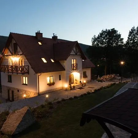 Apartamety I Gościnne Na Jaskółczej *