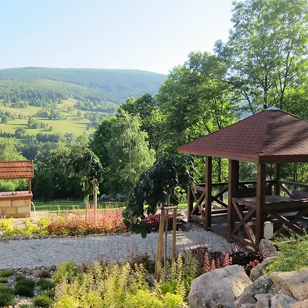 Apartamety I Goscinne Na Jaskolczej