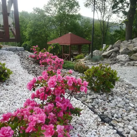 Apartamety I Goscinne Na Jaskolczej Świeradów-Zdrój