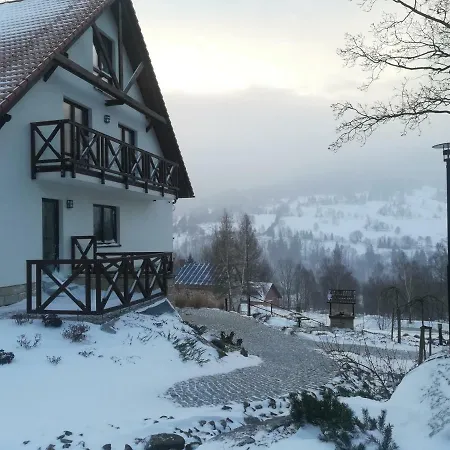Apartamety I Goscinne Na Jaskolczej