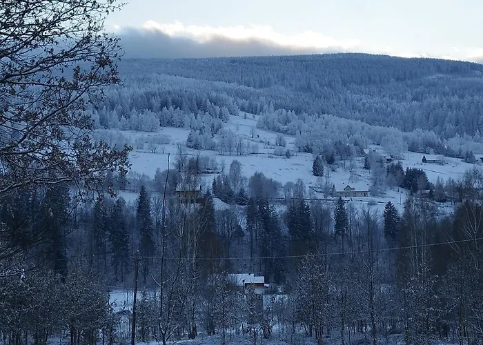 Apartamety I Goscinne Na Jaskolczej *
