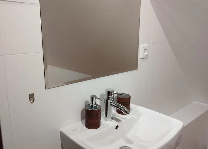 Apartamety I Goscinne Na Jaskolczej