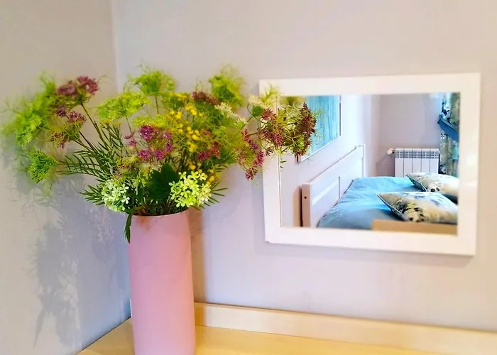 Apartamety I Goscinne Na Jaskolczej Vila