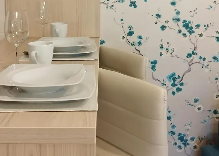 Vila Apartamety I Goscinne Na Jaskolczej Świeradów-Zdrój