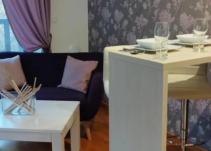 Apartamety I Goscinne Na Jaskolczej Vila *
