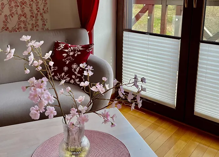 Villa Apartamety I Goscinne Na Jaskolczej *