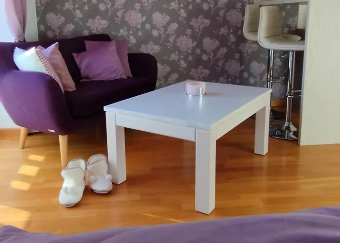 Apartamety I Goscinne Na Jaskolczej Vila