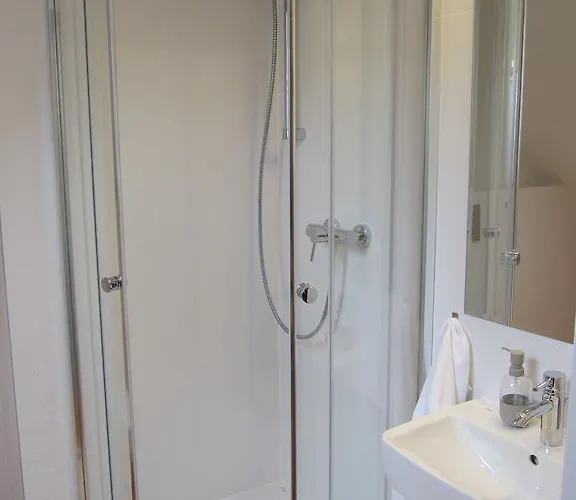 Apartamety I Goscinne Na Jaskolczej Vila Świeradów-Zdrój