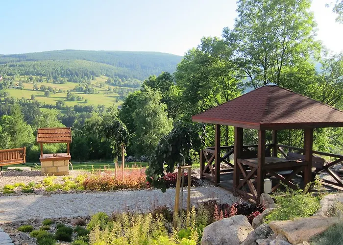 Apartamety I Goscinne Na Jaskolczej