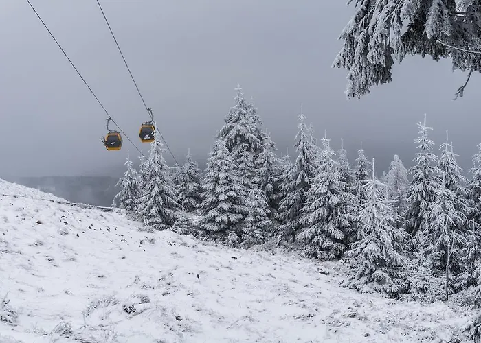 Apartamety I Goscinne Na Jaskolczej Villa *