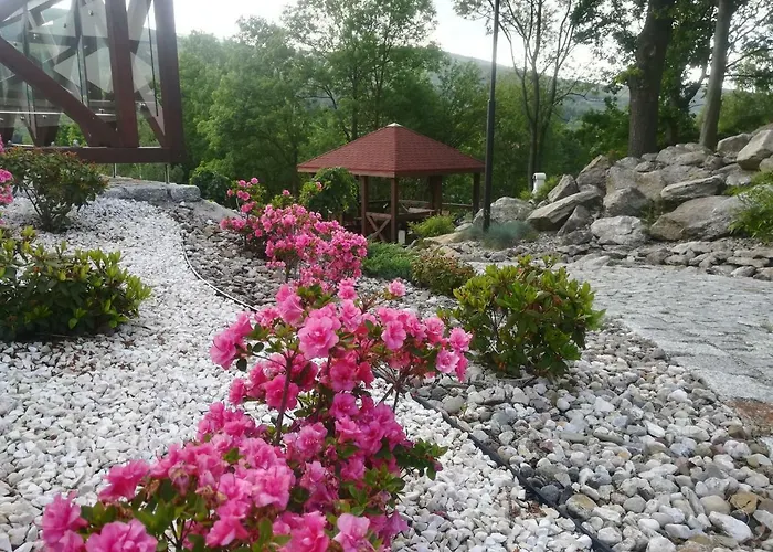 Apartamety I Goscinne Na Jaskolczej Świeradów-Zdrój